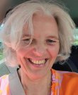 Christine T. - Christine T. -