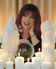 JANINA LICHTMEDIUM - Liebe & Partnerschaft - Tarot & Kartenlegen - Sonstige Bereiche - Beruf & Arbeitsleben - Astrologie & Horoskope JANINA LICHTMEDIUM - Liebe & Partnerschaft - Tarot & Kartenlegen - Sonstige Bereiche - Beruf & Arbeitsleben - Astrologie & Horoskope