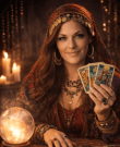 Giulia - Liebe & Partnerschaft - Astrologie & Horoskope - Beruf & Arbeitsleben - Tarot & Kartenlegen - Sonstige Bereiche Giulia - Liebe & Partnerschaft - Astrologie & Horoskope - Beruf & Arbeitsleben - Tarot & Kartenlegen - Sonstige Bereiche
