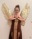 Angel Anastasia - Medium & Channeling - Hellsehen & Wahrsagen - Sonstige Bereiche Angel Anastasia - Medium & Channeling - Hellsehen & Wahrsagen - Sonstige Bereiche